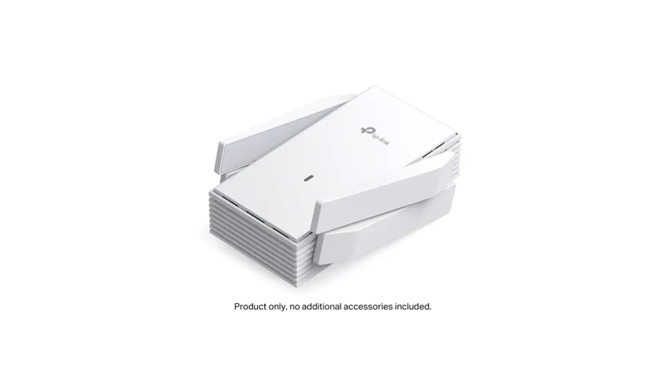 TP-Link EAP673 - AX5400 Mesh Wi-Fi 6 Extender