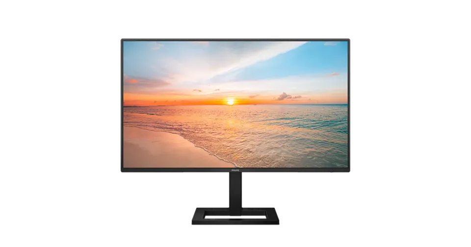 Philips LCD 27E1N1900AE 27" IPS 4K/3840x2160@60Hz/4ms/350cd/2xHDMI/2xUSB/USB-C/R