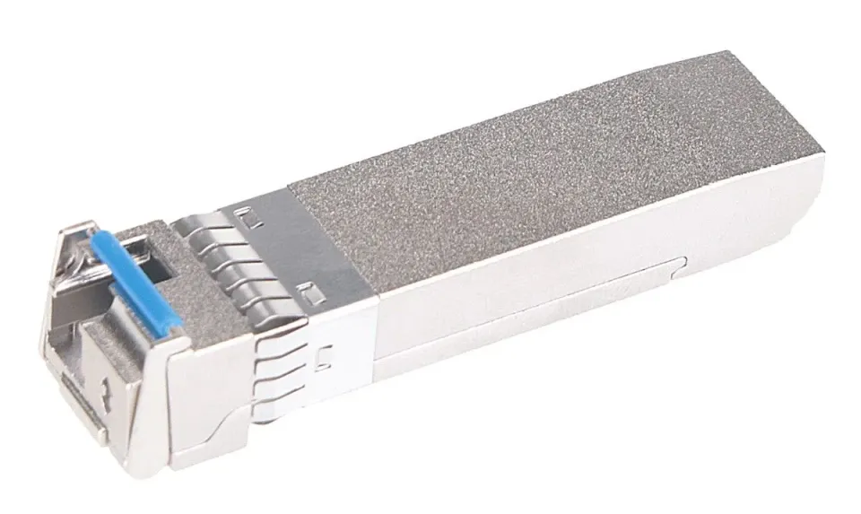 MaxLink 10G SFP+ optický modul, WDM(BiDi), SM, Tx 1270/Rx1330nm, 20km, 1x LC konektor, DDM