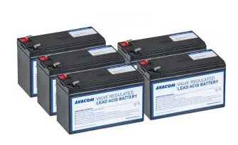 AVACOM AVA-RBP05-12090-KIT Eaton