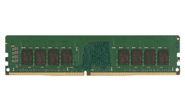 2-Power 16GB PC4-19200U 2400MHz DDR4 CL17 Non-ECC DIMM 2Rx8