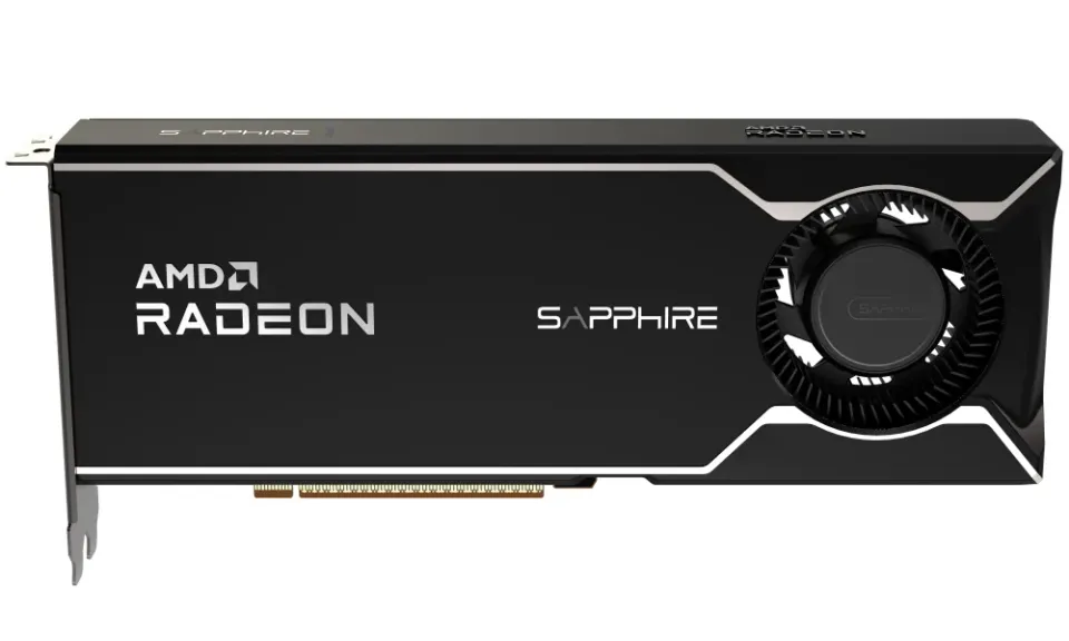 SAPPHIRE AMD RADEON AI PRO R9700 32GB / 32GB GDDR6 / 4x DP 2.1a /
