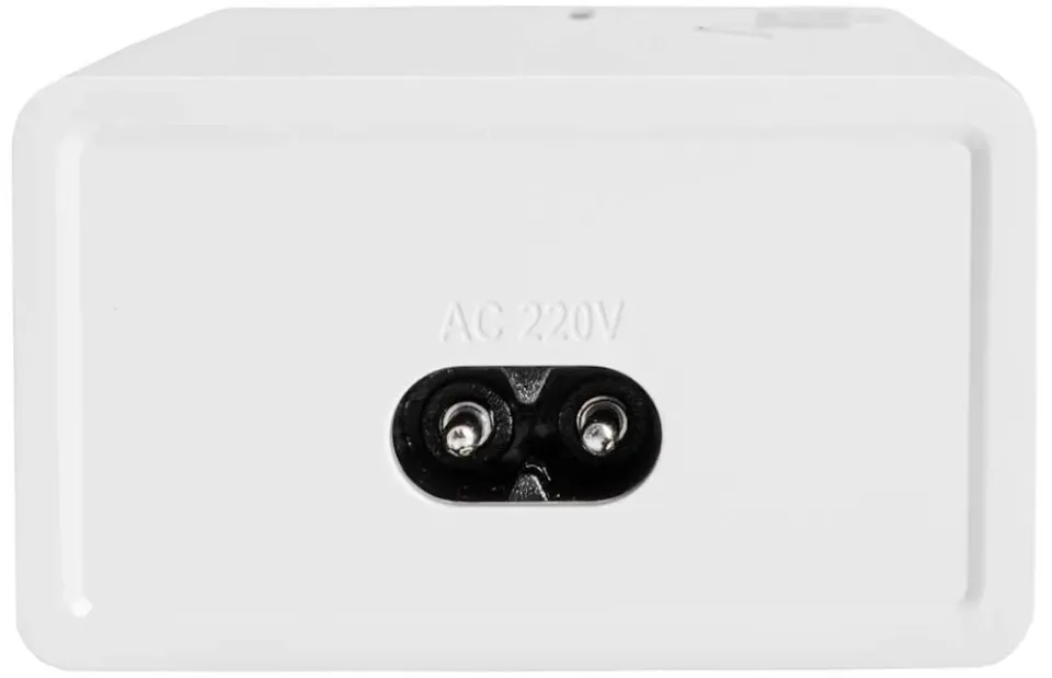 TRX USB Nabíječka AK-CH-25 USB-A + 3x USB-C PD 5-28V / max. 5A 140W Quick Charge 3.0 GaN