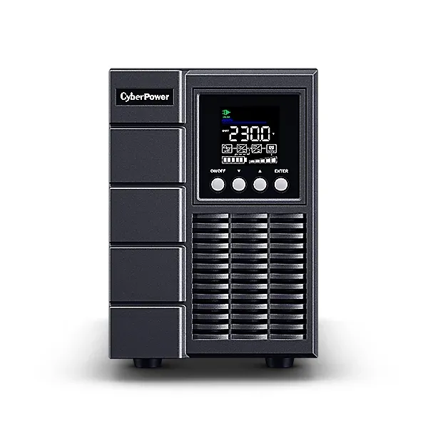 CyberPower MainStream OnLine 2000VA/1800W, Tower