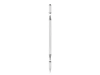WG - Univerzální pero WG Stylus Passive, white