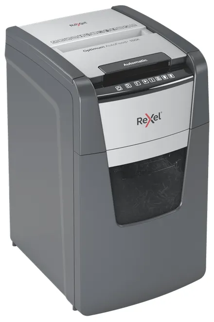 REXEL Skartovač Auto+ Optimum 150X