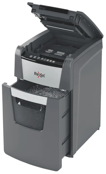 REXEL Skartovač Auto+ Optimum 150X