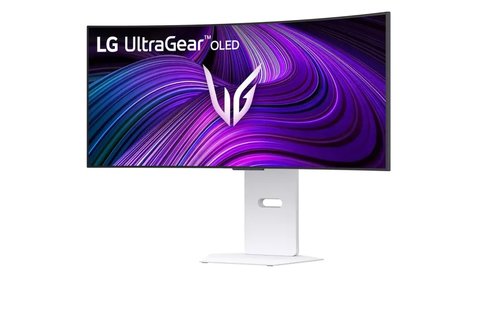 LG UltraGear/34GX90SA-W/34"/OLED/wQHD/240Hz/1ms/Blck-White/2R