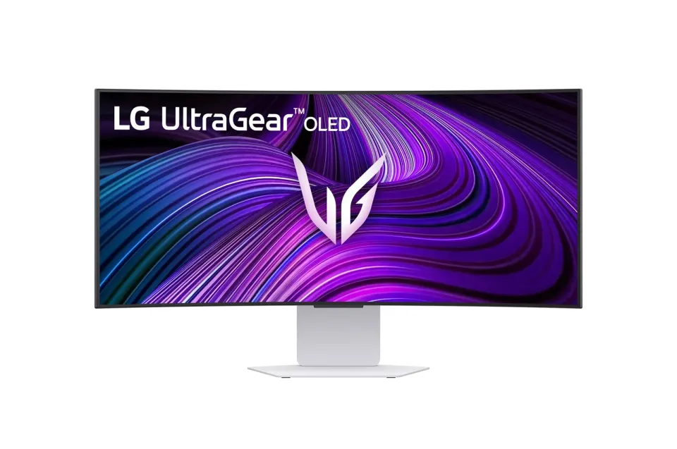 LG UltraGear/34GX90SA-W/34"/OLED/wQHD/240Hz/1ms/Blck-White/2R