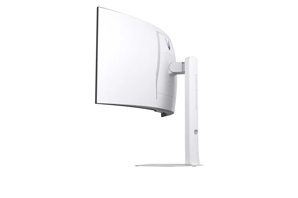 LG UltraGear/34GX90SA-W/34"/OLED/wQHD/240Hz/1ms/Blck-White/2R