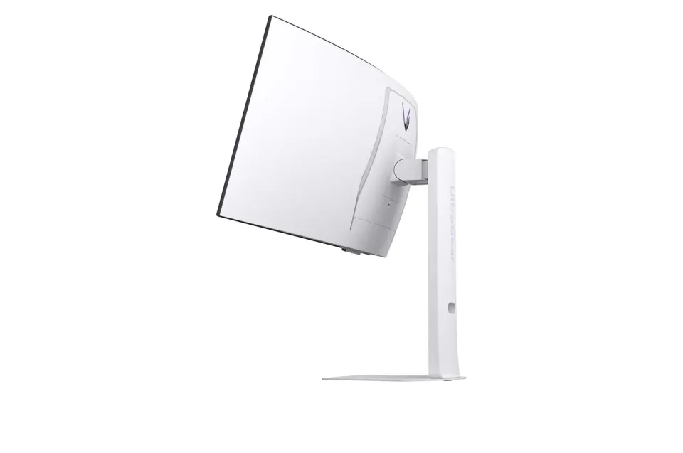 LG UltraGear/34GX90SA-W/34"/OLED/wQHD/240Hz/1ms/Blck-White/2R