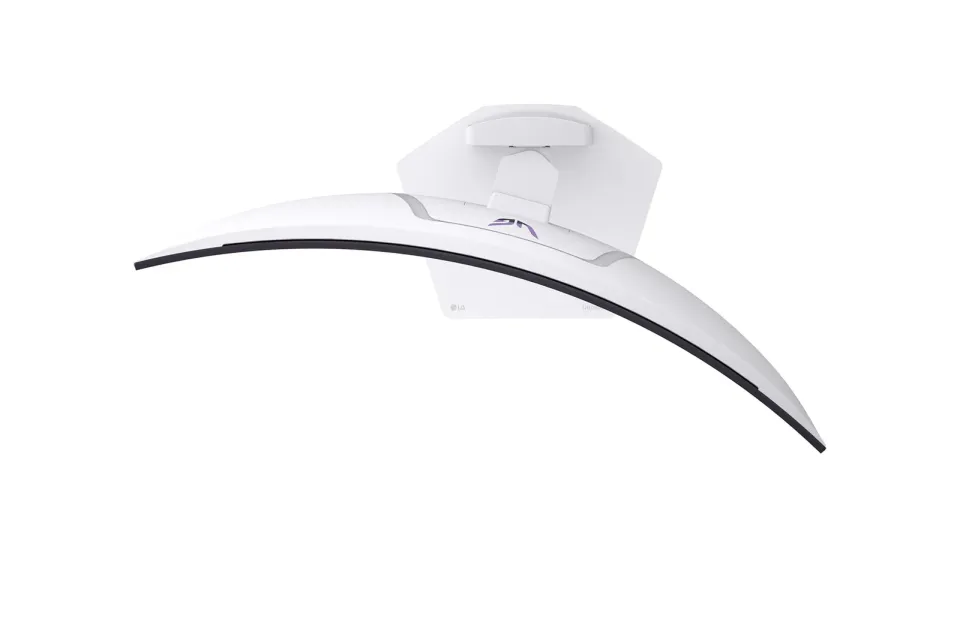 LG UltraGear/34GX90SA-W/34"/OLED/wQHD/240Hz/1ms/Blck-White/2R