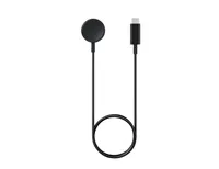 Samsung bezdrátová magnetická nabíjecí podložka (25W) Dark Gray