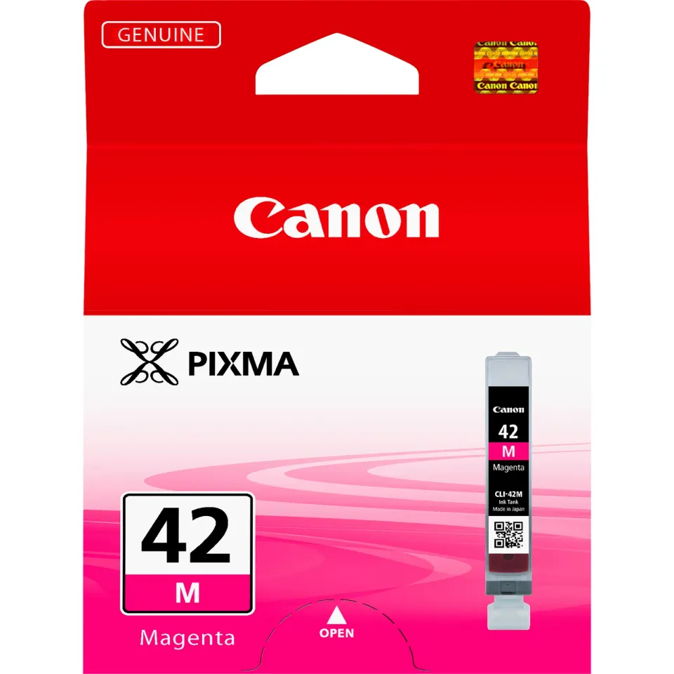 Canon cartridge CLI-42 / Magenta / 13ml