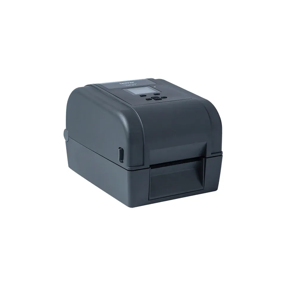 BROTHER tiskárna štítků TD-4650TNWB (tisk štítků, 203 dpi, max šířka štítků 112 mm) USB,LAN,WiFi,Bluetooth,RS-232C