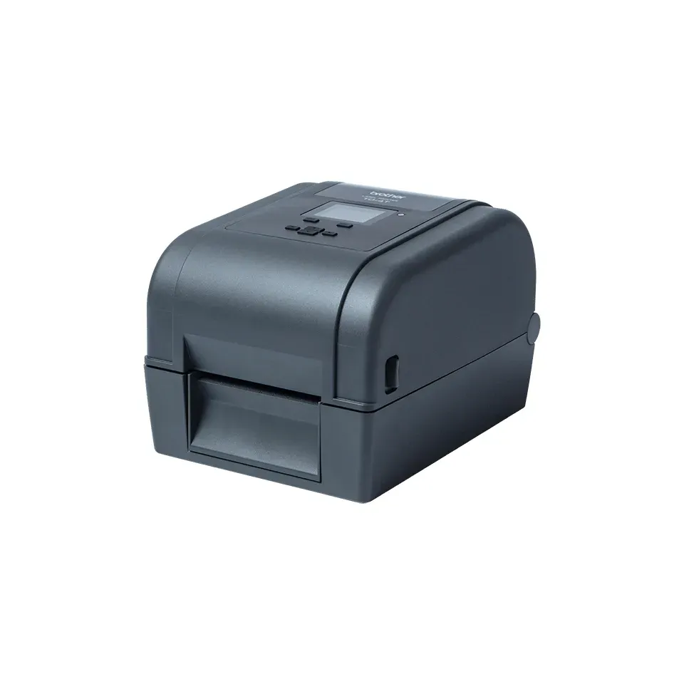 BROTHER tiskárna štítků TD-4650TNWB (tisk štítků, 203 dpi, max šířka štítků 112 mm) USB,LAN,WiFi,Bluetooth,RS-232C