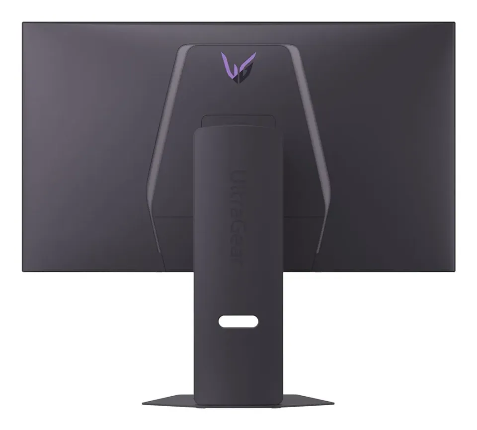 LG UltraGear/32GX870B-B/31,5"/OLED/4K UHD/240Hz/0,03ms/Černá/2R