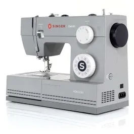 SINGER Heavy Duty HD6335M Denim šicí stroj
