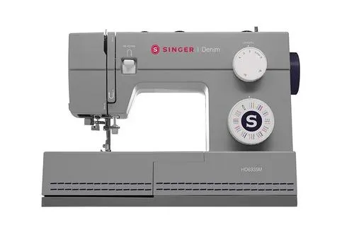 SINGER Heavy Duty HD6335M Denim šicí stroj