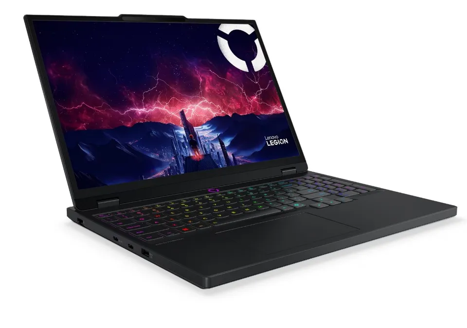 Lenovo Legion 5/15AKP10/RAI7-350/15,1"/2560x1600/32GB/1TB/RTX 5070/W11H/Black/3R