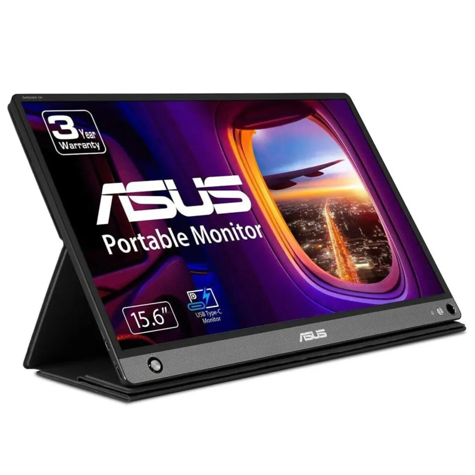15,6'' WLED ASUS MB16AHP