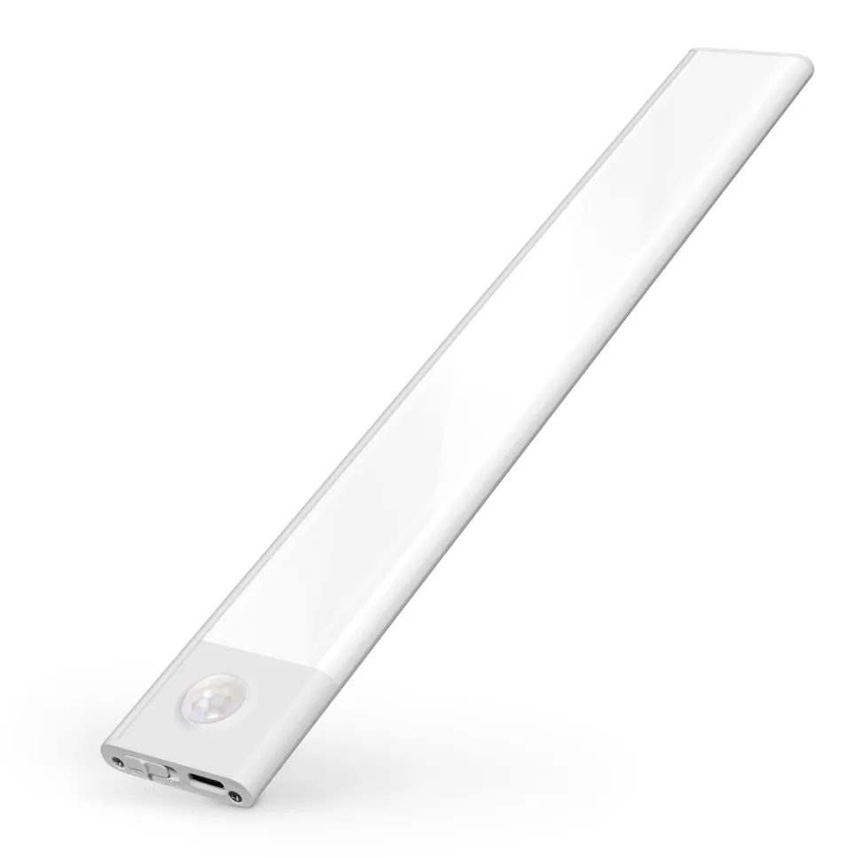 CONNECT IT CABINETLIGHT M světlo do skříně,pohybový senzor,baterie 1100mAh, USB-