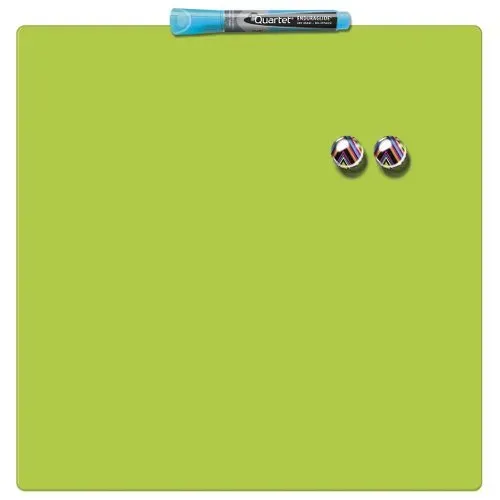 Nobo magnetická popisovací tabule 36 x 36 cm, modrá