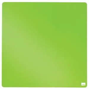 Nobo magnetická popisovací tabule 36 x 36 cm, modrá