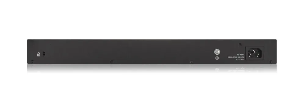 ZyXEL 48xGb 4x10Gb SFP+ L2+ switch XGS2210-52
