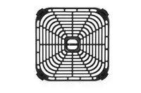 Cosori Turbo Tower Pro - crisper talíř, keramický povrch
