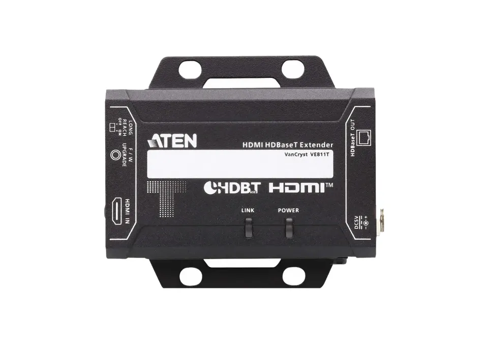 ATEN VE811T HDMI HDBaseT Transmitter