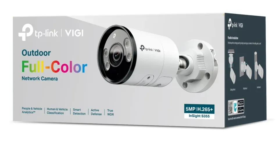 InSight S355(2.8mm)