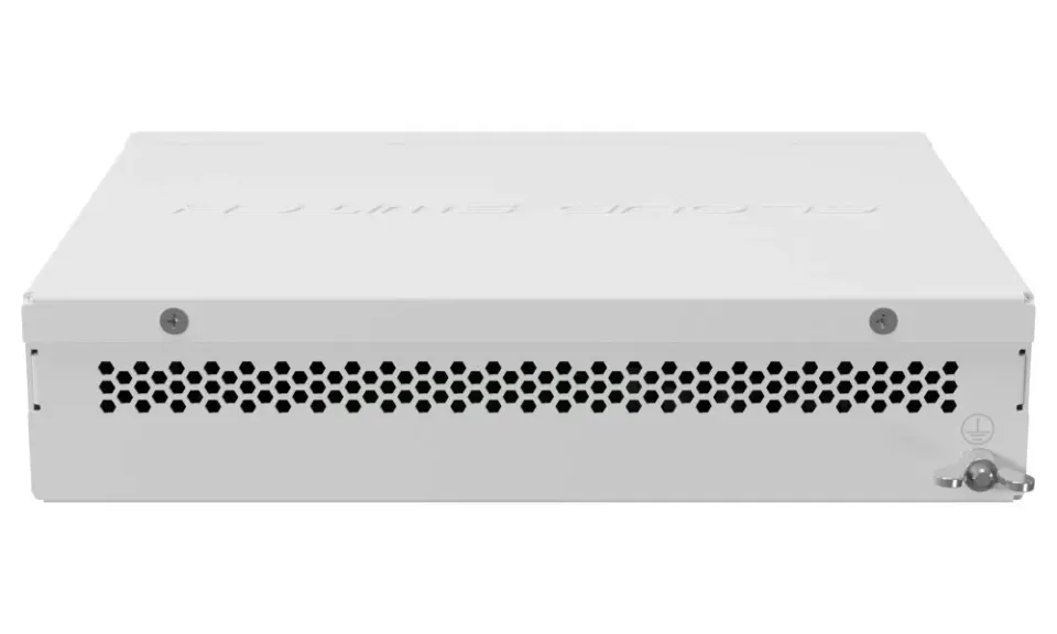 MIKROTIK Cloud Smart Switch, CSS610-8G-2S+IN