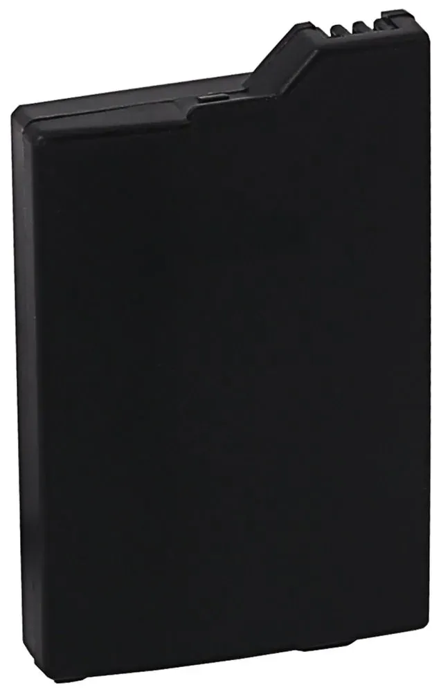 PATONA baterie pro herní konzoli Sony PSP 2000/PSP 3000 Portable 1200mAh Li-lon 3,7V PSP-S110