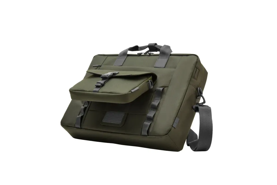 HP 15.6" Modular Laptop Bag - taška