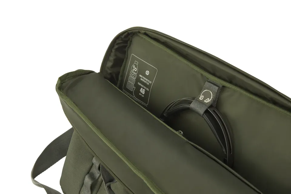 HP 15.6" Modular Laptop Bag - taška