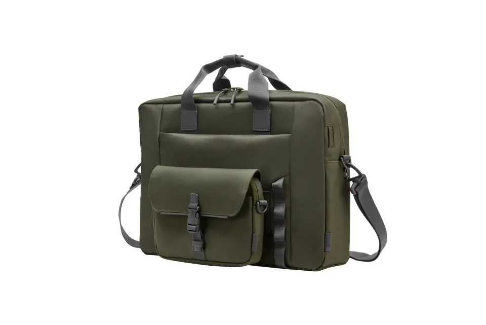 HP 15.6" Modular Laptop Bag - taška