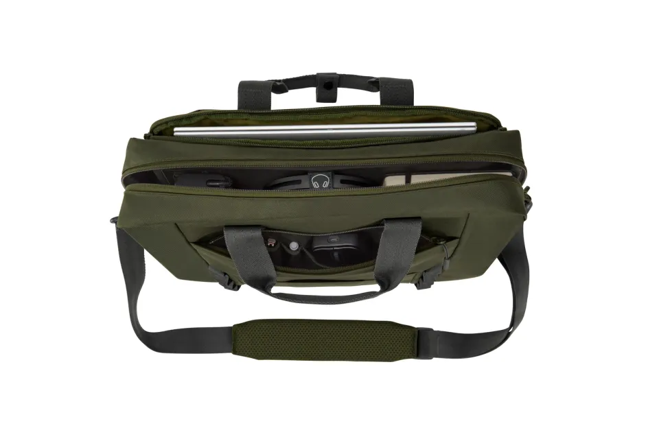 HP 15.6" Modular Laptop Bag - taška
