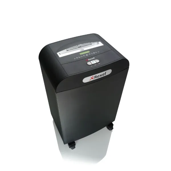 REXEL Skartovač MERCURY RDX2070 20 listů/70l/CD/NBU2/Příčný řez