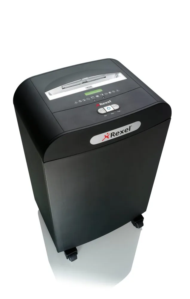 REXEL Skartovač MERCURY RDX2070 20 listů/70l/CD/NBU2/Příčný řez