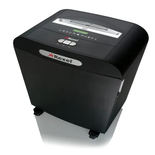 REXEL Skartovač MERCURY RDX2070 20 listů/70l/CD/NBU2/Příčný řez