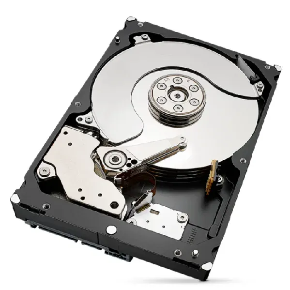 SEAGATE ST4000NT001 hdd IronWolf PRO 4TB CMR 7200rpm 256MB NAS HDD 24x7 250MB/s 3.5 RAID SATA3-6Gbps