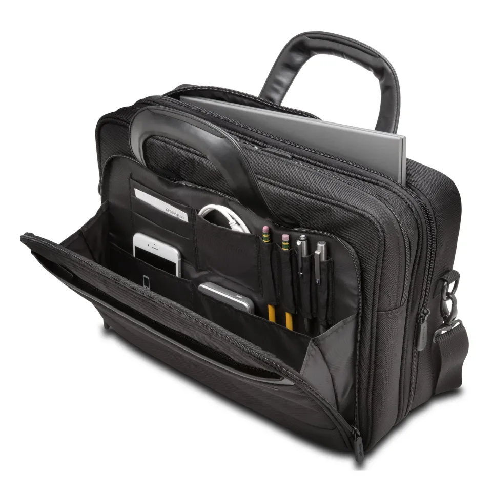 Kensington Brašna Contour 2.0 Pro na notebooky 15,6"