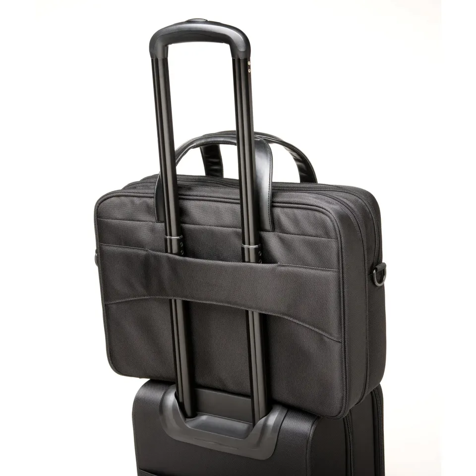 Kensington Brašna Contour 2.0 Pro na notebooky 15,6"