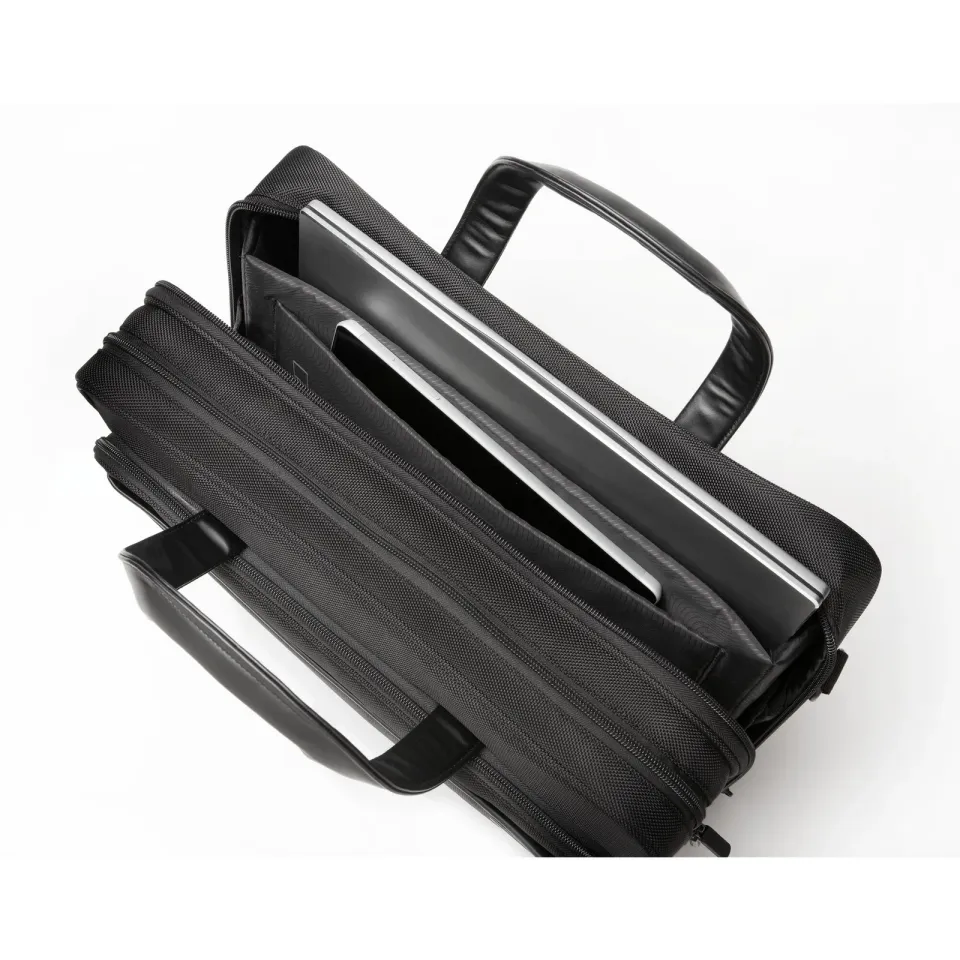 Kensington Brašna Contour 2.0 Pro na notebooky 15,6"