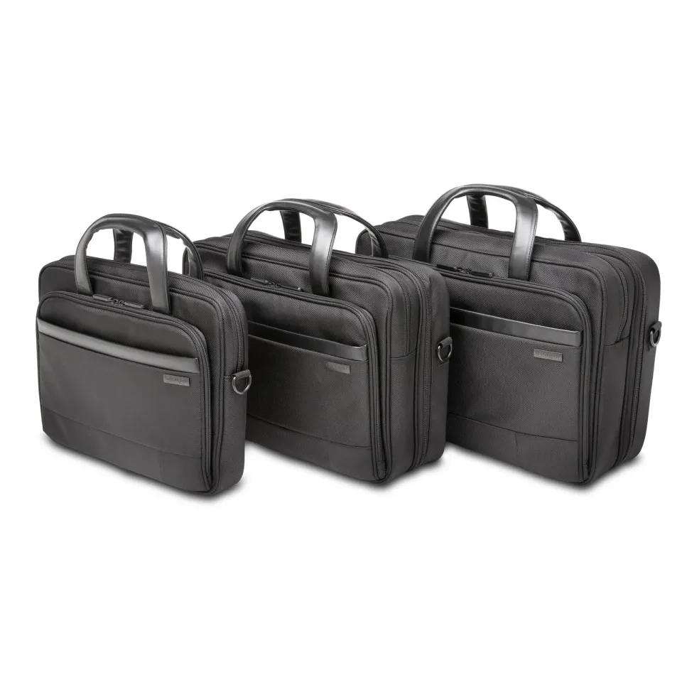 Kensington Brašna Contour 2.0 Pro na notebooky 15,6"