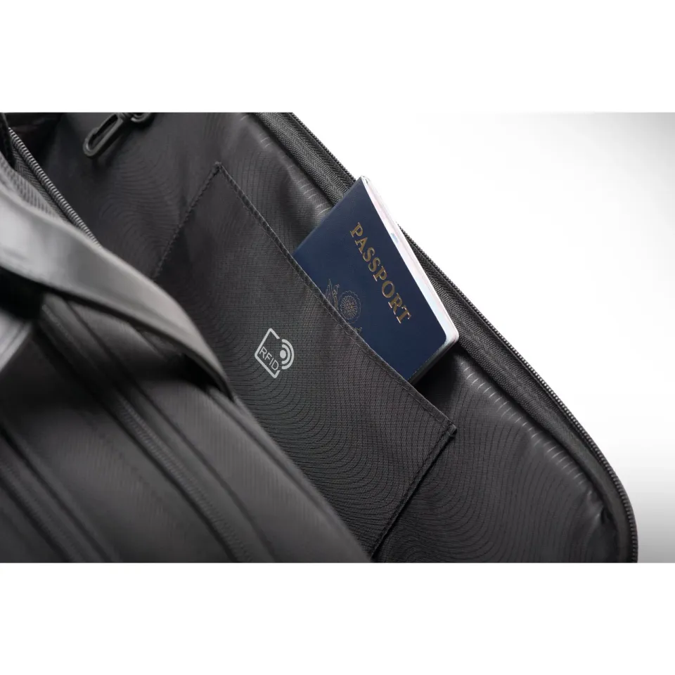 Kensington Brašna Contour 2.0 Pro na notebooky 15,6"
