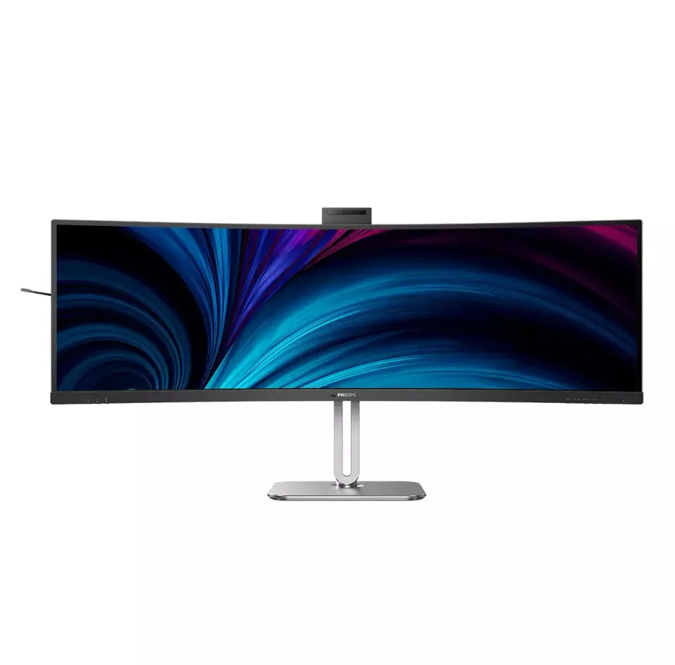 Philips LCD 49B2U6900CH 48,8" zakř. VA/5120x1440@75Hz/4ms/450cd/2xHDMI/DP/4xUSB/