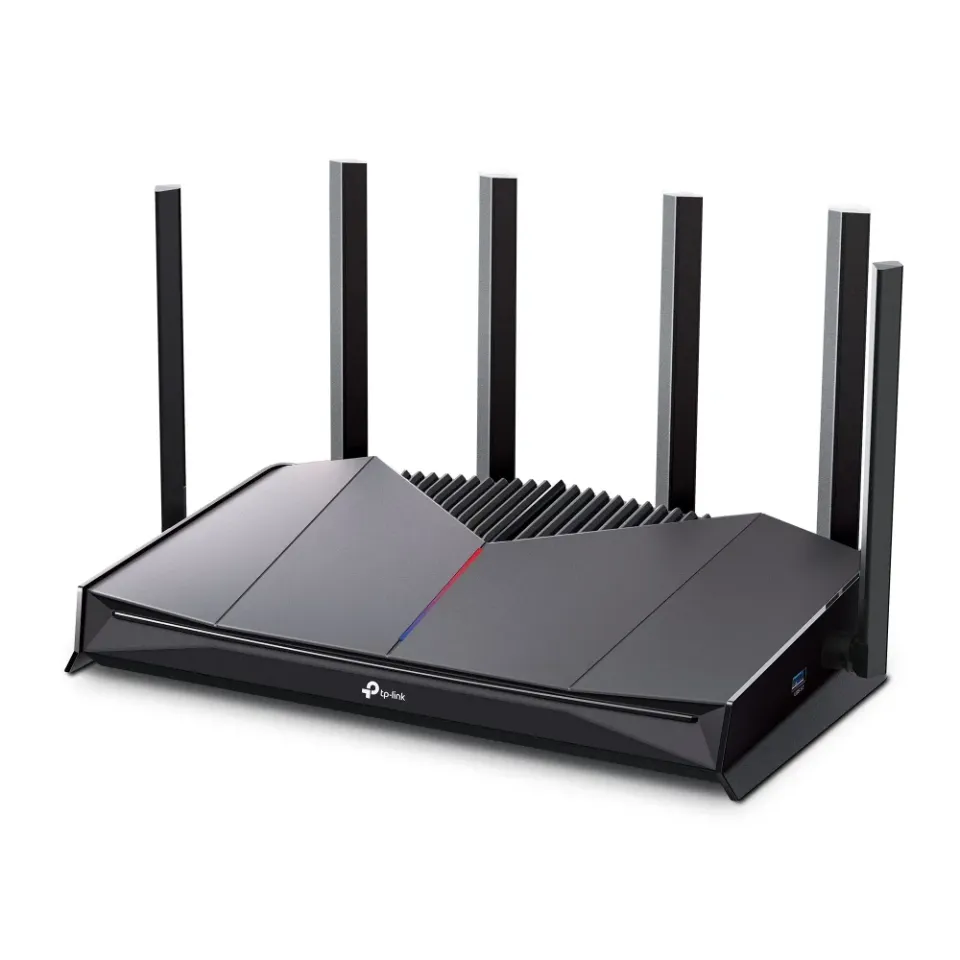 TP-Link Archer GE400 Herní dvoupásmový Wi-Fi 7 router BE6500