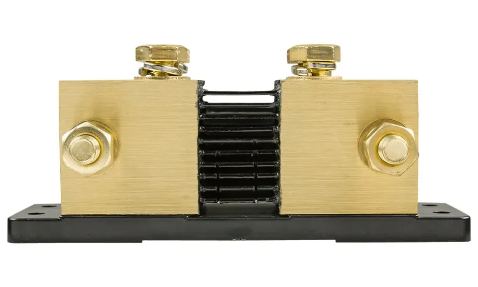 Victron Sledovač stavu baterie, Bluetooth, 2000A